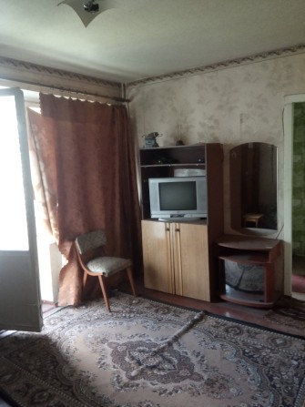 Продажа квартиры - фото 1