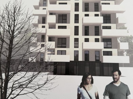 Квартира від забудовника 55м.кв поверх 5 Трускавец