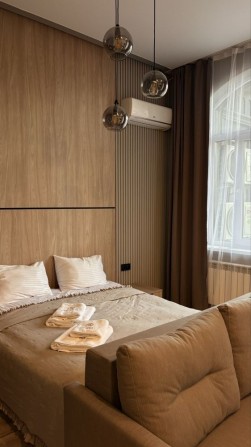 Продаж елітних апартаментів, готовий бізнес, квартира Трускавець з рем - фото 1