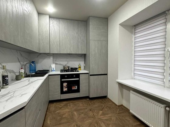 Продається 1 - кімнатна квартира в новобудові Греків Ліс Умань