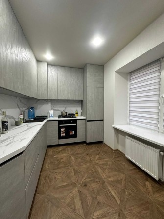 Продається 1 - кімнатна квартира в новобудові Греків Ліс - фото 1