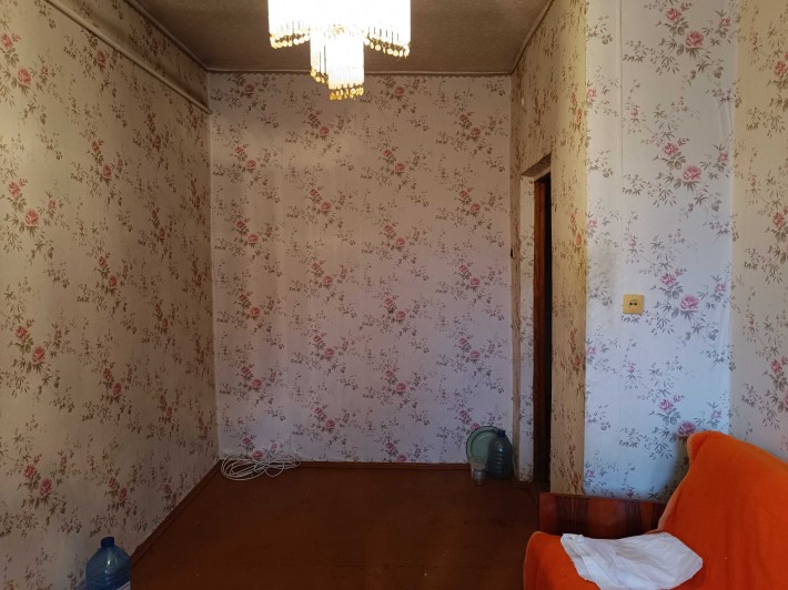 Продається 1-кімн. квартира р-н вул. Шевченка під ремонт - фото 1