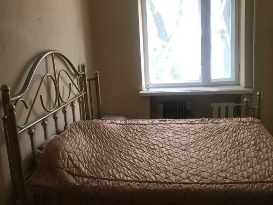 Продается 3-комнатная квартира по Университетской. Славянск