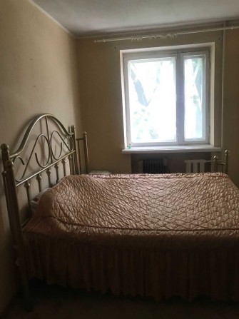 Продается 3-комнатная квартира по Университетской. - фото 1