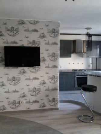 Продается 2 комн. Возможно по сертификату. Г. Славянск. - фото 1