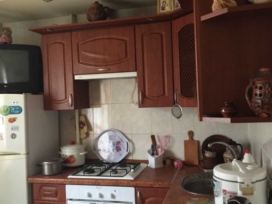 Продам 1 комнатную квартиру. Продажа по Сертификату Славянск