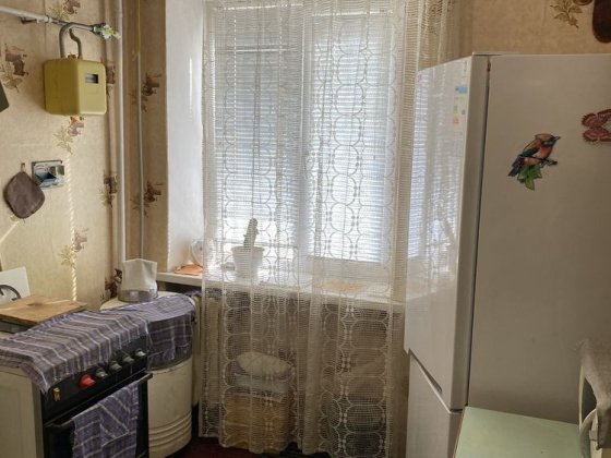 Продается 1 комнтная квартира. Центр Славянск