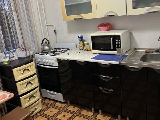 Продаж 1-ї кв вул Батюка, рн Артема Славянск