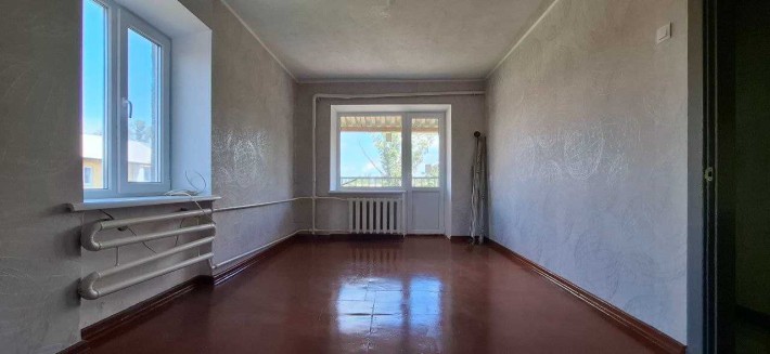 Продается 1 комнатная квартира в Центре - фото 1