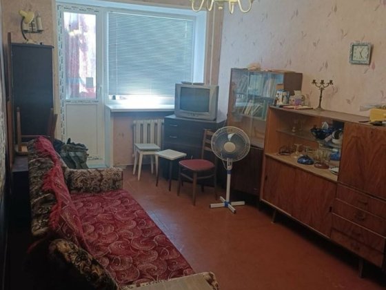 2 комнатная квартира Славянск, ул.Светлодарская Славянск