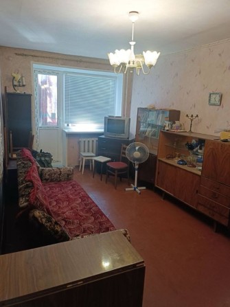 2 комнатная квартира Славянск, ул.Светлодарская - фото 1