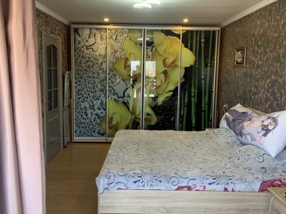 Продається однокімнатна квартира в центрі міста Фастов