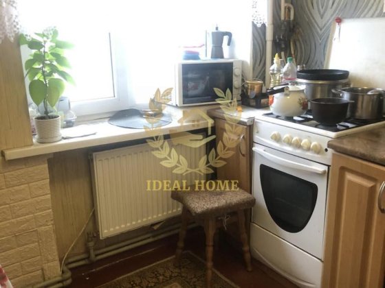 Продам трьохкімнатну квартиру, 5 поверх, Фастів Фастов