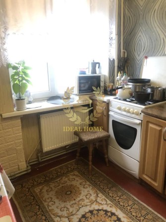 Продам трьохкімнатну квартиру, 5 поверх, Фастів - фото 1