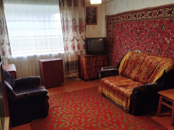 Продаж двох кімнатної квартири Фастов