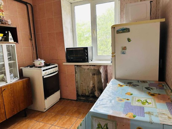 2-кімнатна квартира ЦЕНТР міста Умань