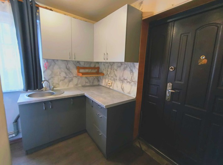 2-кімнатна квартира (частина дому) центр район Садової всі комунікації - фото 1