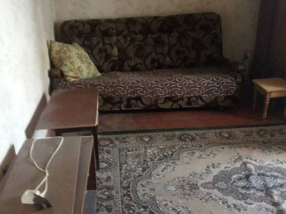 квартира малосемейка Славянск