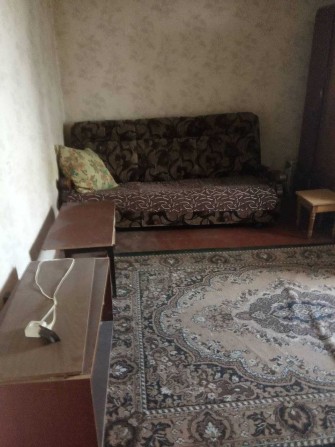 квартира малосемейка - фото 1