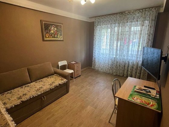 Продаж 2к.кв після ремонту в мрн.Артема ! Славянск