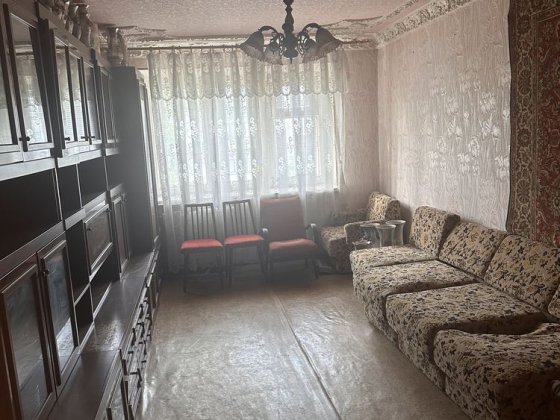 Продам 3-х ком квартиру Славянск