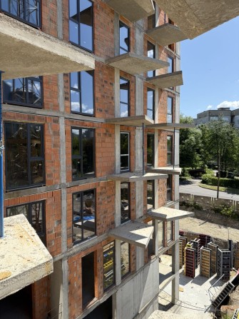 Продаж квартири в жк Royal-Place Трускавець 36кв.м - фото 1