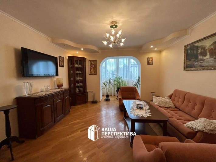 Продаж 4х кім.квартири, Трускавець, 76 кв.м, 90000$ - фото 1
