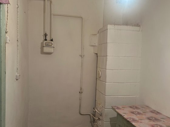 Продаж 2-кімнатної квартири, Дубово, без ремонту Хмельницкий