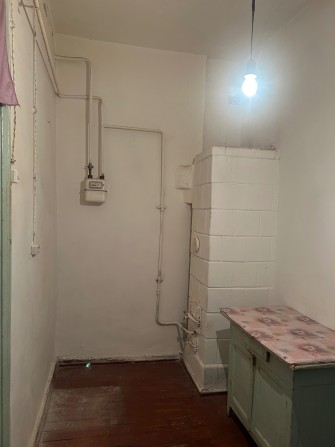 Продаж 2-кімнатної квартири, Дубово, без ремонту - фото 1