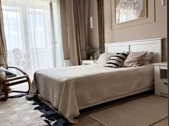 Квартира ЖК Греків Ліс Умань