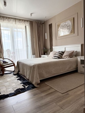 Квартира ЖК Греків Ліс - фото 1