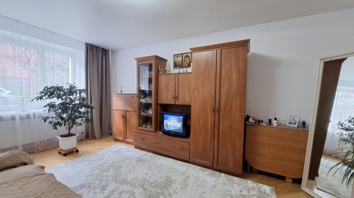 2 Кімнатна Квартира В Трускавці - фото 1