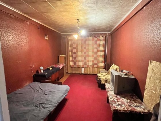 Продам 2-х  комнатную квартиру в г.Славянск Славянск