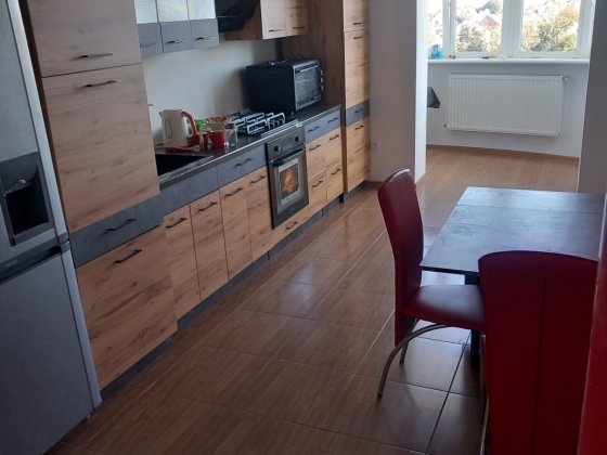 Продам квартиру з меблями Хмельницький Хмельницький