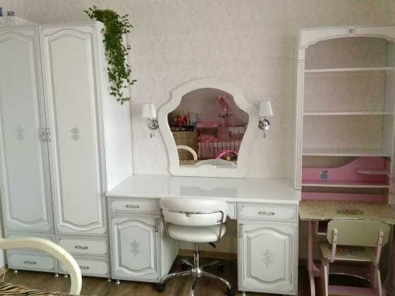 Продаж 3кімнатної квартири на Озерній Хмельницький