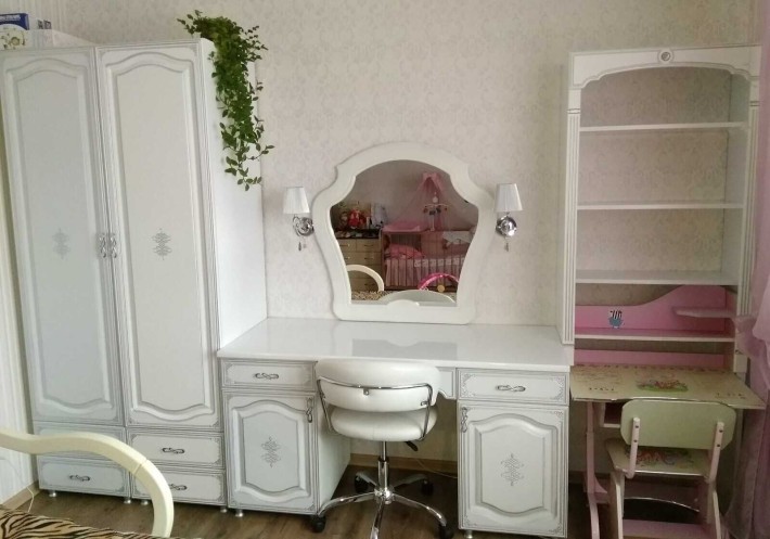 Продаж 3кімнатної квартири на Озерній - фото 1