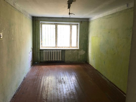 3-х кімнатна квартира за ЦІНОЮ 1 кімнатної!!! ШОККК! ТЕРМІНОВО! 30098 Хмельницкий