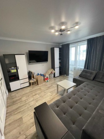 Продается 3-комнатная квартира, Почтовая 44. - фото 1