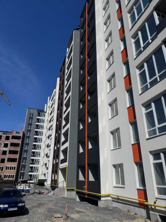 Супер МІСЦЕ, зданий будинок, вул.Інститутська 1к, середній поверх - фото 1