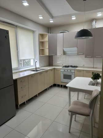 Продаж 2-х кімнатної квартири в новобудові в центрі міста!! - фото 1