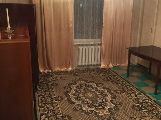 Продается 1-комнатная квартира в Центре. Славянск