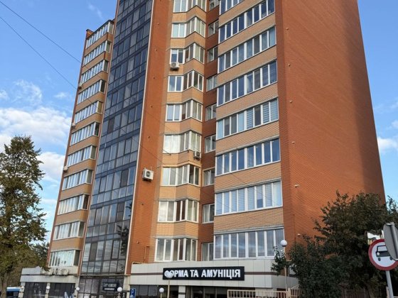 Простора 2к в новобудові з мінімальним переоформленням Хмельницький