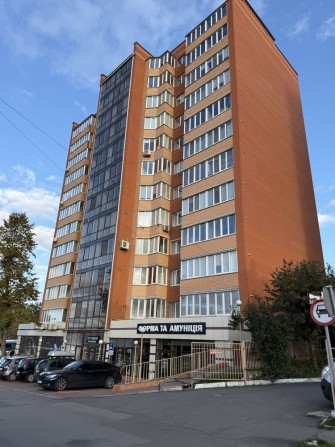 Простора 2к в новобудові з мінімальним переоформленням - фото 1