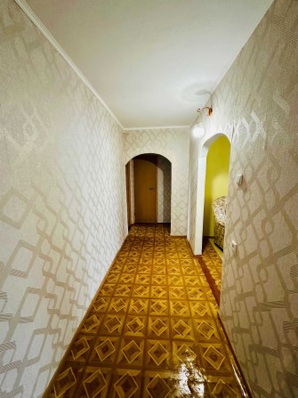 3-кімнатна квартира  — заїжджай і живи! Чудовий стан, меблі, техніка! - фото 1