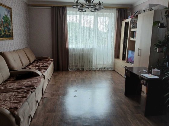 Продам простору 3к квартиру , 80 м2, заходь і живи. ІД:35131 Хмельницький