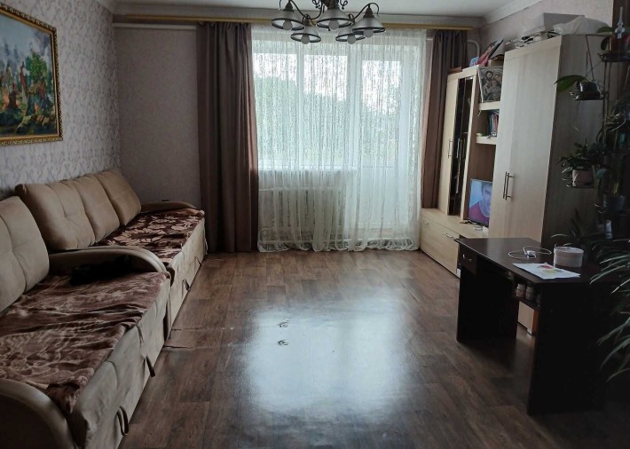 Продам простору 3к квартиру , 80 м2, заходь і живи. ІД:35131 - фото 1