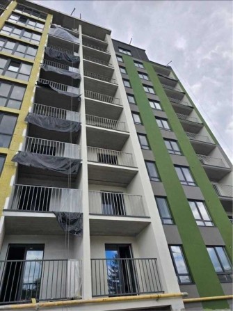 Простора квартира в сучасному ЖК Автобіографія Парк ID 40574 - фото 1