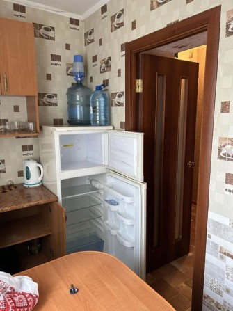 Продам 1-но кім. кв. Виставка «Сілістра» - фото 1