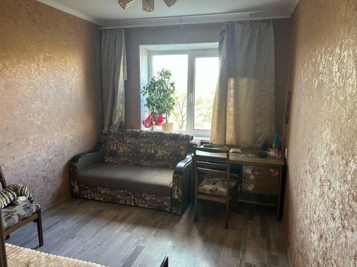 Продам трехкомнатную  Лесной - фото 1