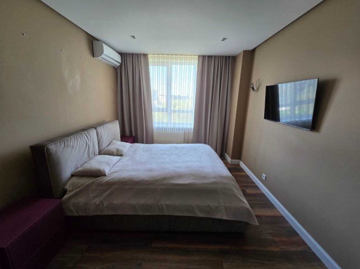 2 кімнатна квартива в елітному будинку з якісним ремонтом (40912) - фото 1